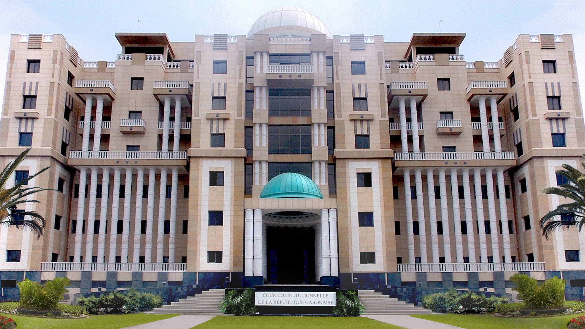 CONSTITUTIONAL COURT 1